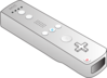 Wii Remote Clip Art